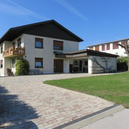 Schoene Ferienwohnung In Kaernten Hunde Gerne Auf Anfrage Sankt Veit an der Glan Exterior foto