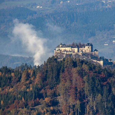 Schoene Ferienwohnung In Kaernten Hunde Gerne Auf Anfrage Sankt Veit an der Glan Exterior foto